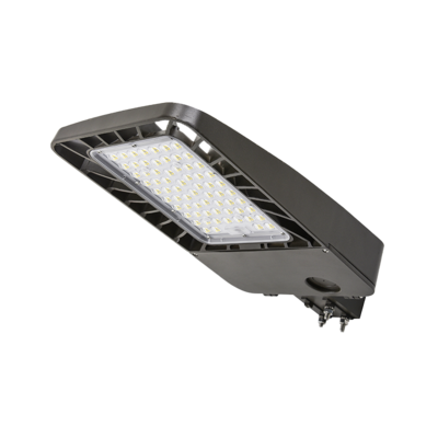 UV-gesneden coatingoppervlak 003 LED-straatverlichting