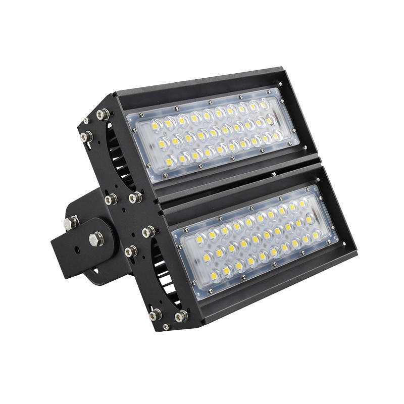 LED-tunnellicht / schijnwerper / lineair hoogbouwlicht 150-240w