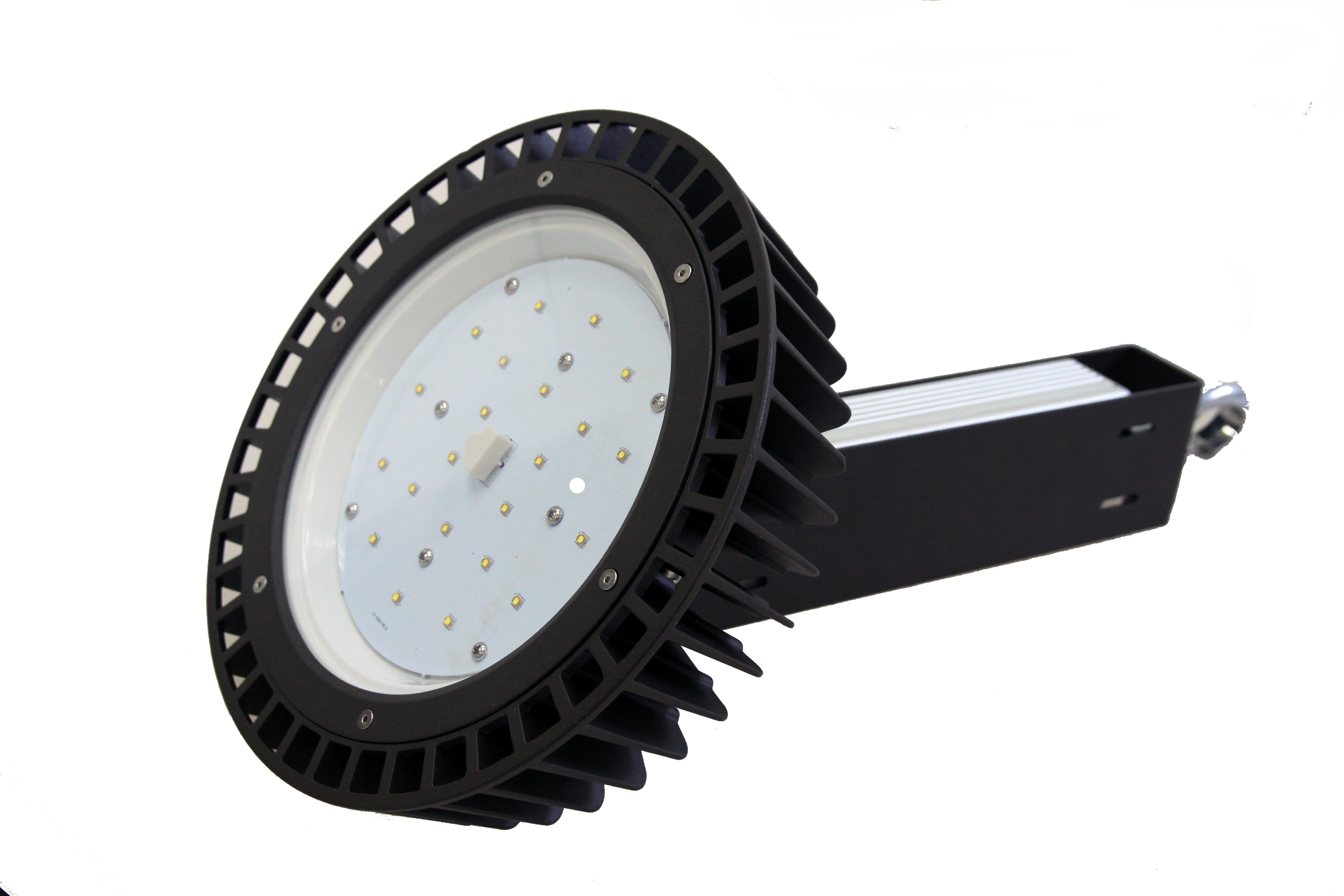 200w UFO hoogbouw LED High Bay lichtarmatuur