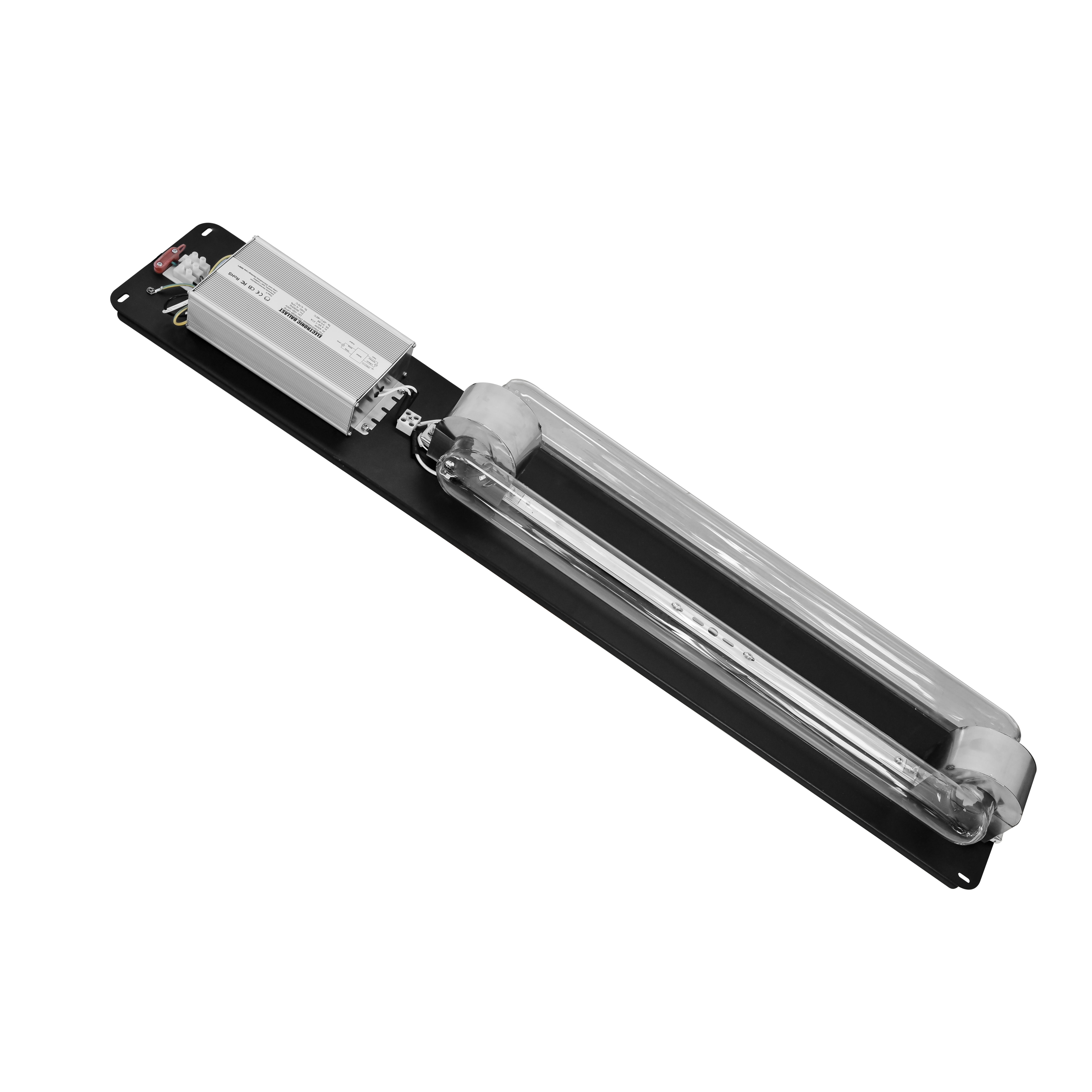 UV-licht voor airconditioning