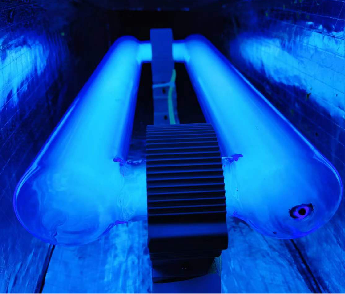 UV-licht voor airconditioning